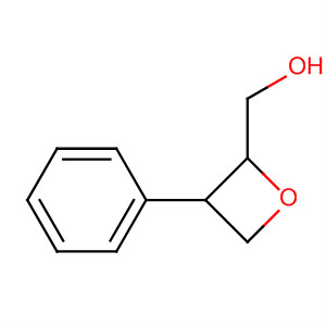 CAS 61266-69-1 molecular structure