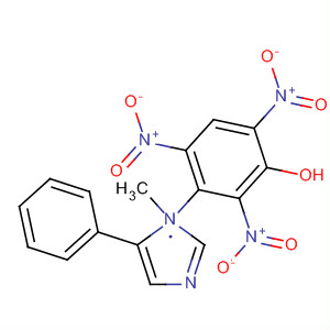 CAS 61278-69-1 molecular structure