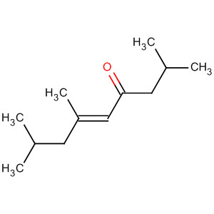 CAS 61285-69-6 molecular structure