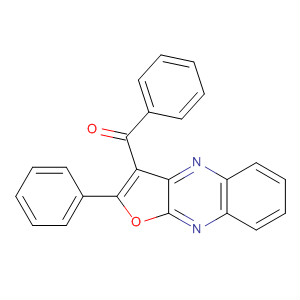CAS 61290-02-6 molecular structure