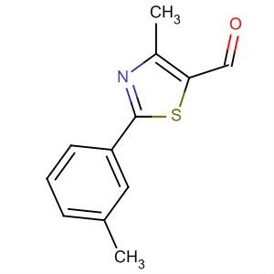 CAS 61292-02-2 molecular structure