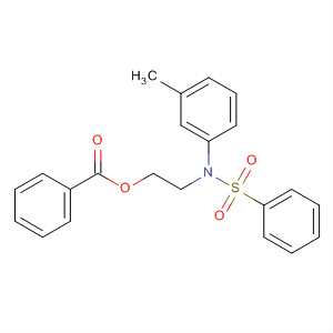 CAS 61294-02-8 molecular structure