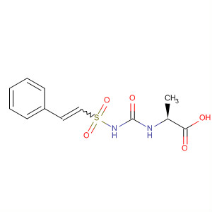 CAS 61299-02-3 molecular structure