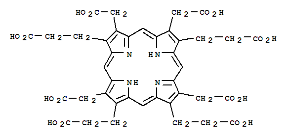 CAS 613-02-5 structure