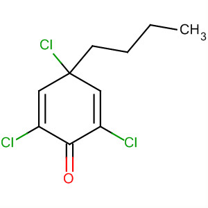 CAS 61305-69-9 molecular structure