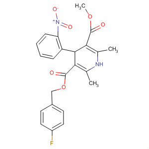 CAS 61312-02-5 molecular structure
