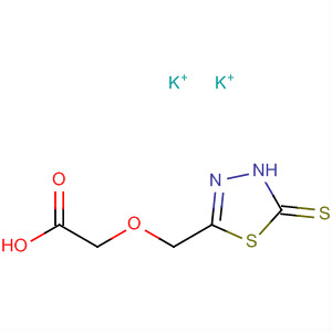 CAS 61320-69-2 molecular structure