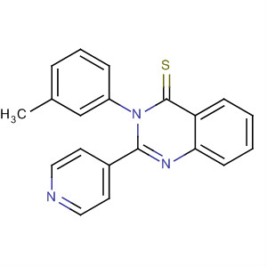 CAS 61351-69-7 molecular structure