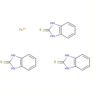 CAS 61360-69-8 molecular structure