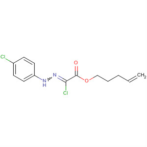 CAS 61364-02-1 molecular structure