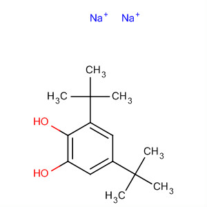 CAS 61373-02-2 molecular structure