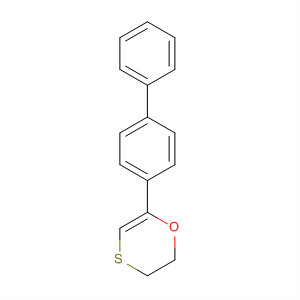 CAS 61379-02-0 molecular structure
