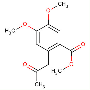 CAS 61436-69-9 molecular structure