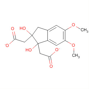 CAS 61440-69-5 molecular structure