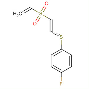CAS 61442-02-2 molecular structure