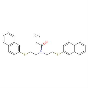 CAS 61455-02-5 molecular structure