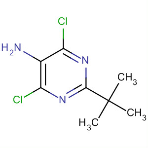 CAS 61457-02-1 molecular structure