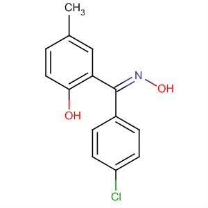 CAS 61466-69-1 molecular structure