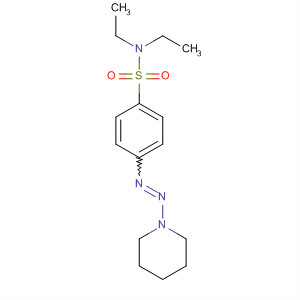 CAS 61470-02-8 molecular structure