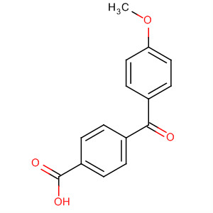 CAS 61483-02-1 molecular structure