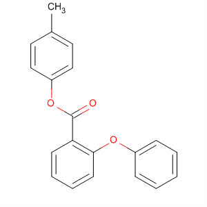 CAS 61486-02-0 molecular structure