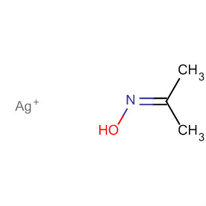 CAS 61514-69-0 molecular structure