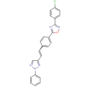 CAS 61520-02-3 molecular structure