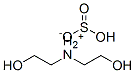 CAS 61542-02-7 molecular structure