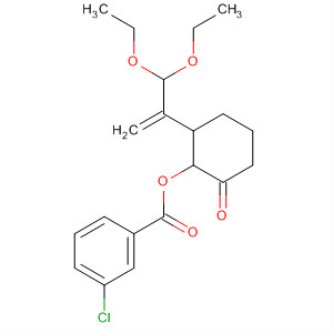 CAS 61543-69-9 molecular structure