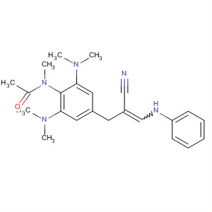 CAS 61545-02-6 molecular structure