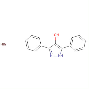 CAS 61547-02-2 molecular structure