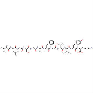 CAS 615549-02-5 molecular structure