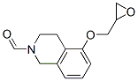 CAS 61563-02-8 molecular structure