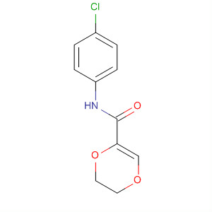 CAS 61565-02-4 molecular structure