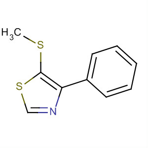 CAS 61580-02-7 molecular structure