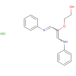 CAS 61583-02-6 molecular structure