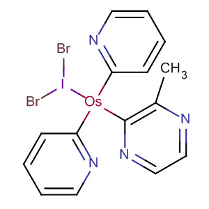 CAS 61583-69-5 molecular structure