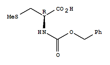 CAS 61587-02-8 molecular structure