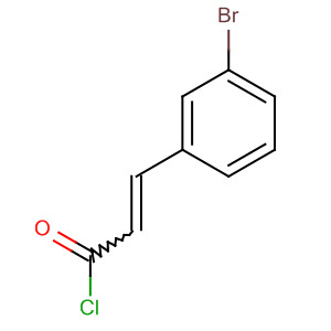 CAS 61592-69-6 molecular structure