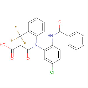 CAS 61598-69-4 molecular structure