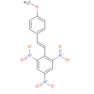 CAS 61599-69-7 molecular structure