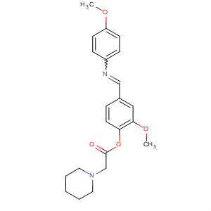 CAS 61612-69-9 molecular structure