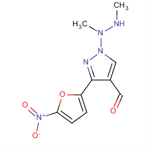CAS 61620-02-8 molecular structure