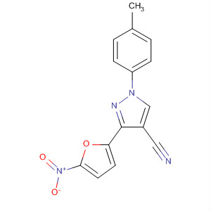 CAS 61620-69-7 molecular structure