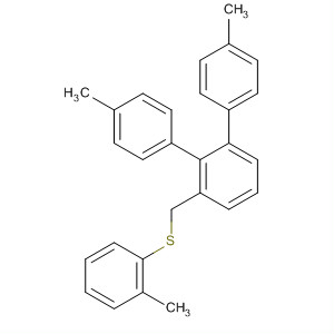 CAS 61623-69-6 molecular structure