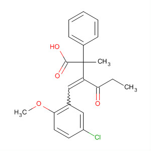 CAS 61629-69-4 molecular structure