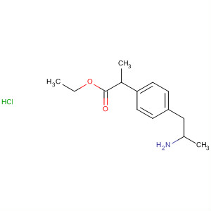 CAS 61630-02-2 molecular structure