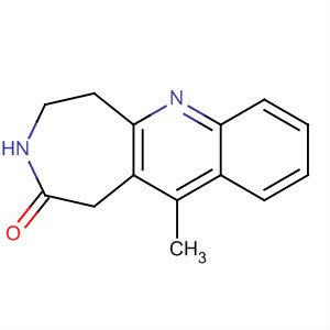 CAS 61644-02-8 molecular structure