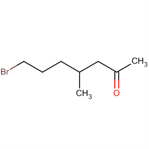 CAS 61675-02-3 molecular structure