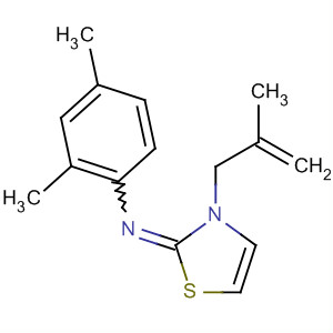 CAS 61677-02-9 molecular structure